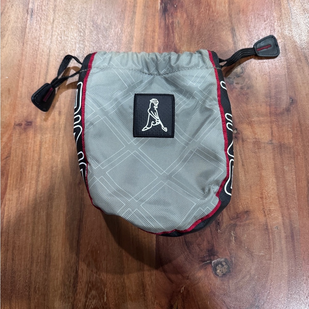 Ping Golf Valuables Pouch